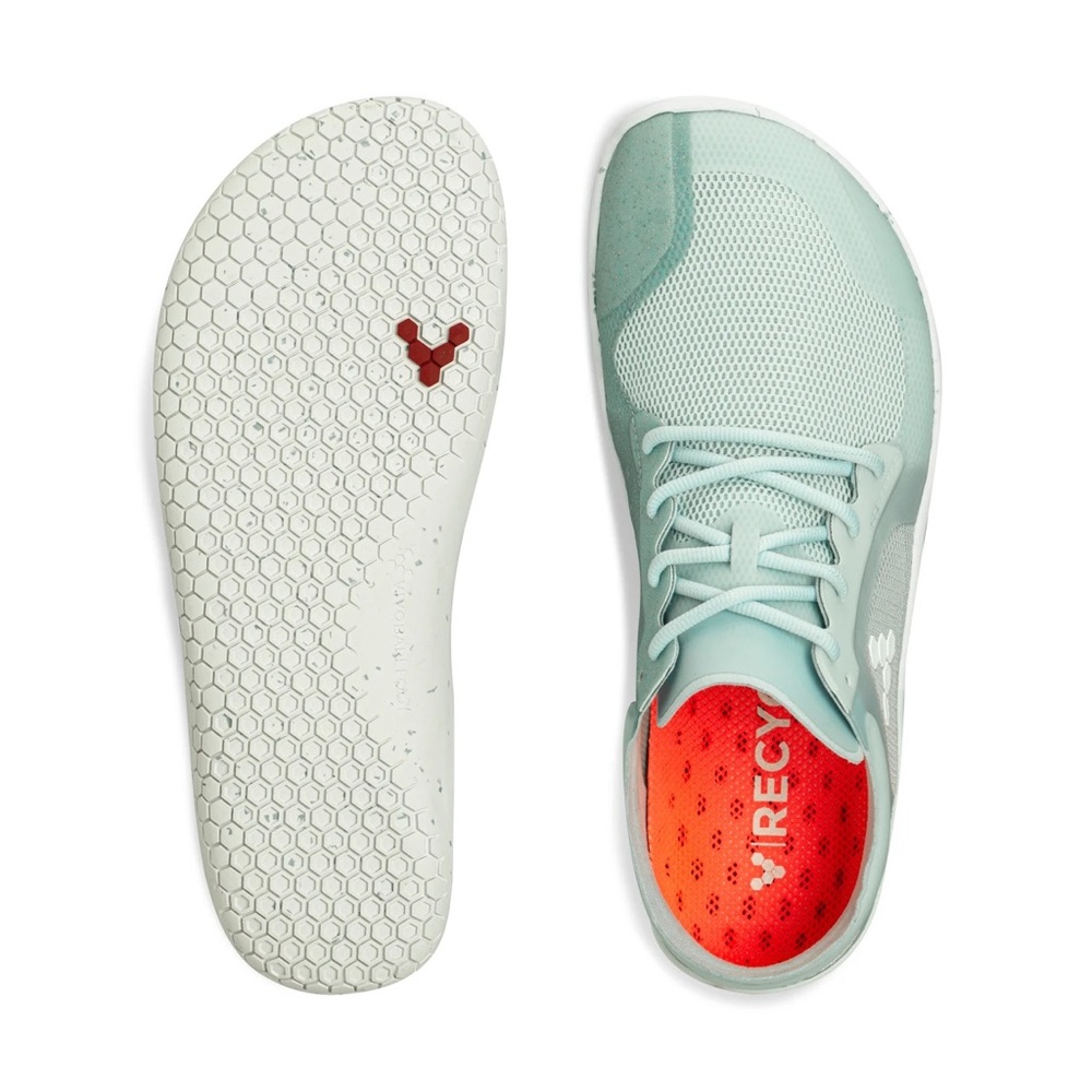 VivoBarefoot sneaker ocean 6 36 women primus lite II